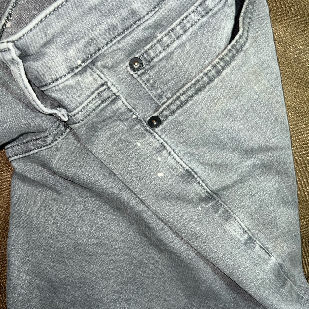 Express Jeans - Picture 3 of 4